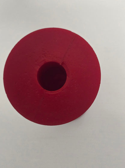 761163 Roller Poly 9 1/2" | Marine Trailer Part