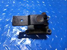 3808774, Shift Mechanism | Genuine Volvo Penta Part