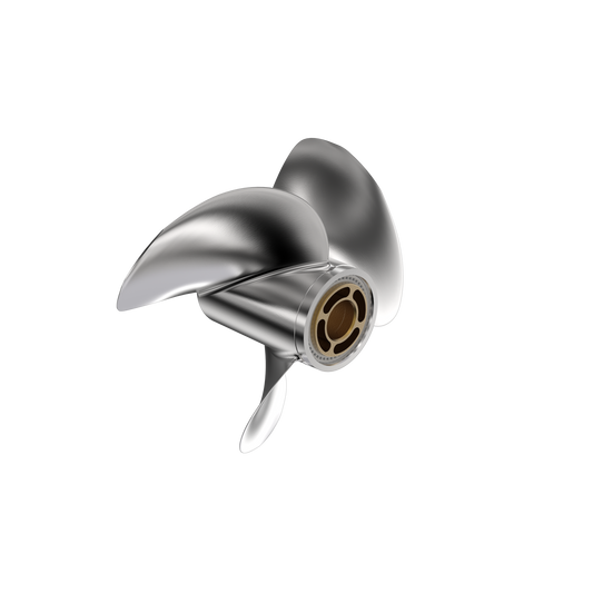 3885854 Propeller | Genuine Volvo Penta Part