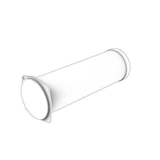 3819770 Tube | Genuine Volvo Penta Part - photo 2 of 2