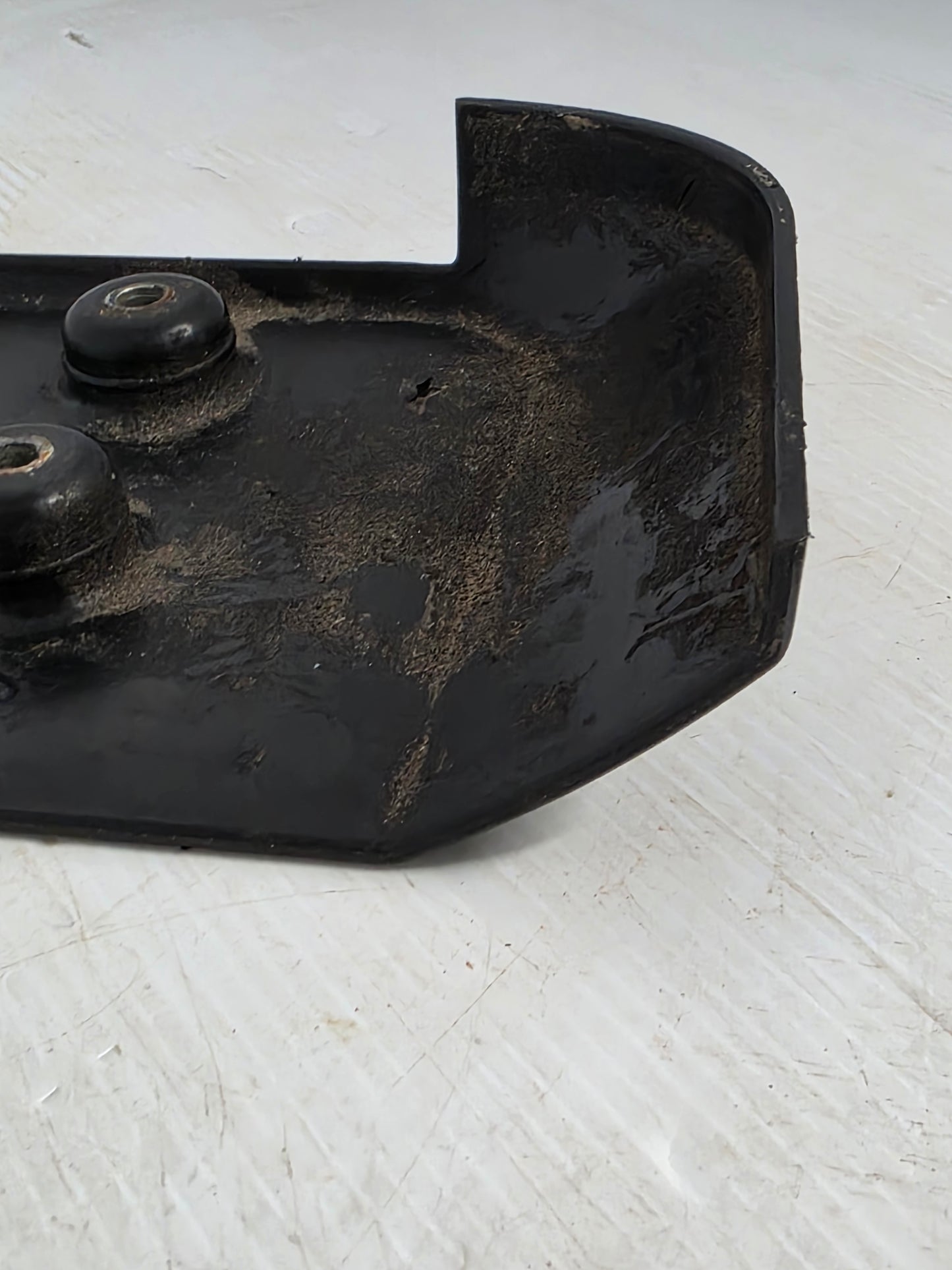 3583215 Volvo Penta Cover | Genuine Used Part