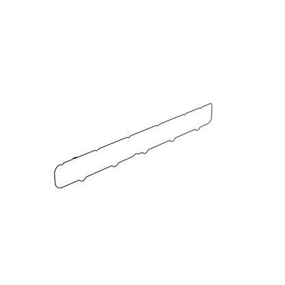 20805850 Seal | Genuine Volvo Penta Part