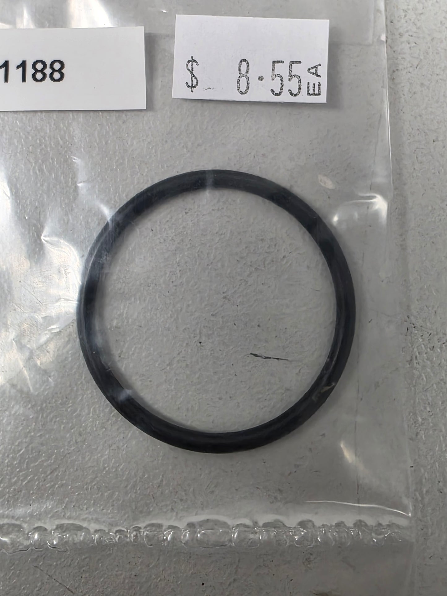0331188 Evinrude Johnson O-Ring | Genuine OEM BRP Outboard Part
