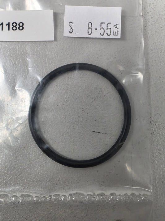 0331188 Evinrude Johnson O-Ring | Genuine OEM BRP Outboard Part