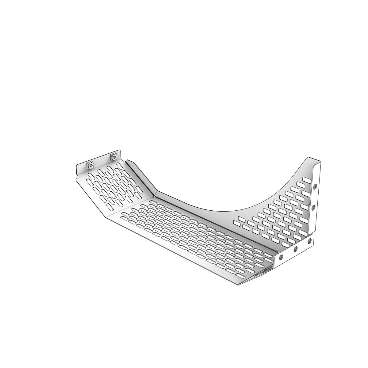 78466800 Protecting Screen | Genuine Volvo Penta Part