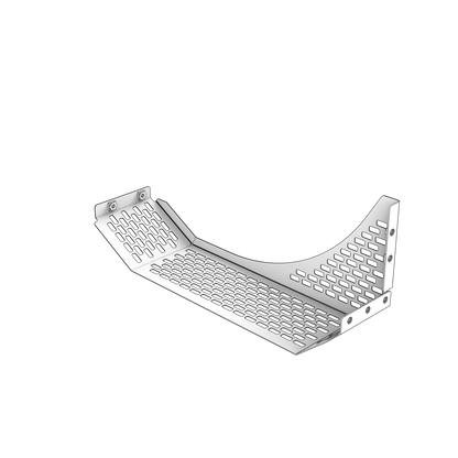 78466800 Protecting Screen | Genuine Volvo Penta Part