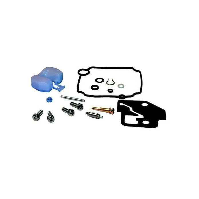66M-W0093-01 Aftermarket Yamaha Carburetor Kit F9.9C/FT9.9D (1998-08), F15A/ELH/MHZ/PL (1998-07) | Sawley's Select Marine Parts