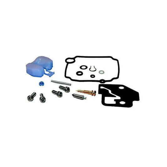 66M-W0093-01 Aftermarket Yamaha Carburetor Kit F9.9C/FT9.9D (1998-08), F15A/ELH/MHZ/PL (1998-07) | Sawley's Select Marine Parts
