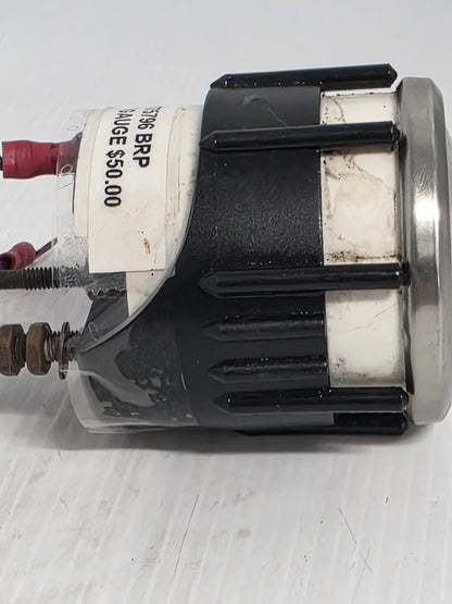 0775796 BRP Volt Gauge | Genuine Used Part