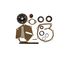 276806, Overhaul Kit | Genuine Volvo Penta Part