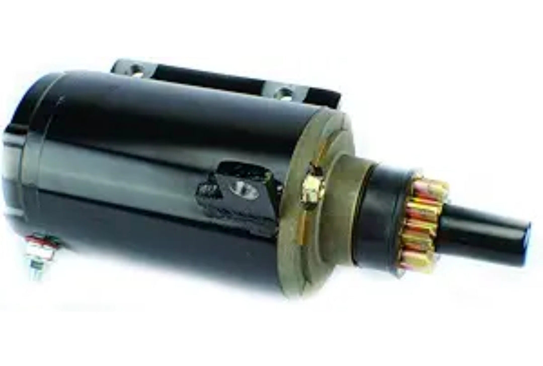 0586281 Aftermarket BRP Starter Motor | Sawley's Select Marine Parts