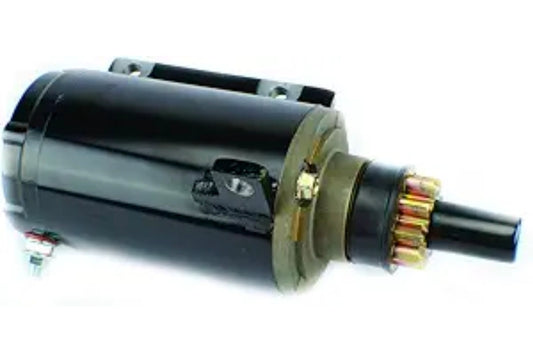0586281 Aftermarket BRP Starter Motor | Sawley's Select Marine Parts