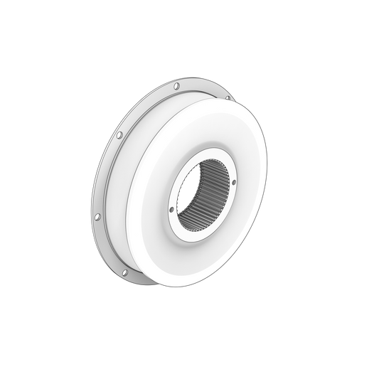 21532583 Flexible Coupling | Genuine Volvo Penta Part