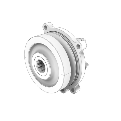 21907294 Bearing Housing | Genuine Volvo Penta Part - photo 2 of 2