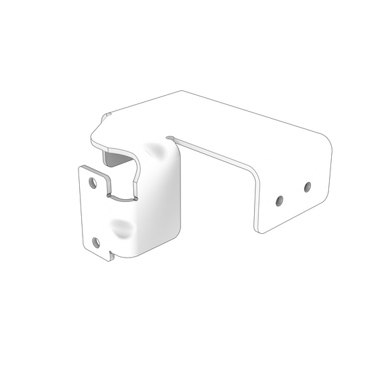 3838160 Bracket | Genuine Volvo Penta Part