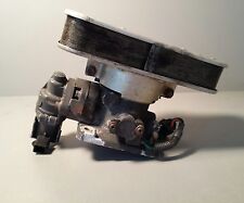 21297352, Flame Retainer | Genuine Volvo Penta Part