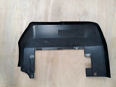 21231496 Engine Casing | Genuine Volvo Penta Part