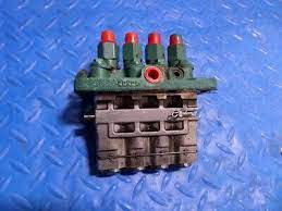 3801531, Injection Pump Exch | Genuine Volvo Penta Part
