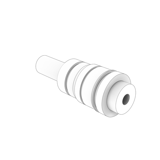 9998251 Protection plug | Genuine Volvo Penta Part