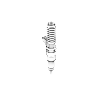 20929906 Unit Injector | Genuine Volvo Penta Part