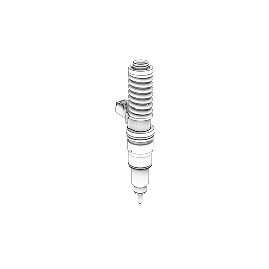 20929906 Unit Injector | Genuine Volvo Penta Part
