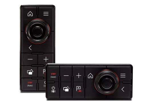 T70293 RMK-10 System Remote Control Keypad (RMK-10) Portrait & Landscape