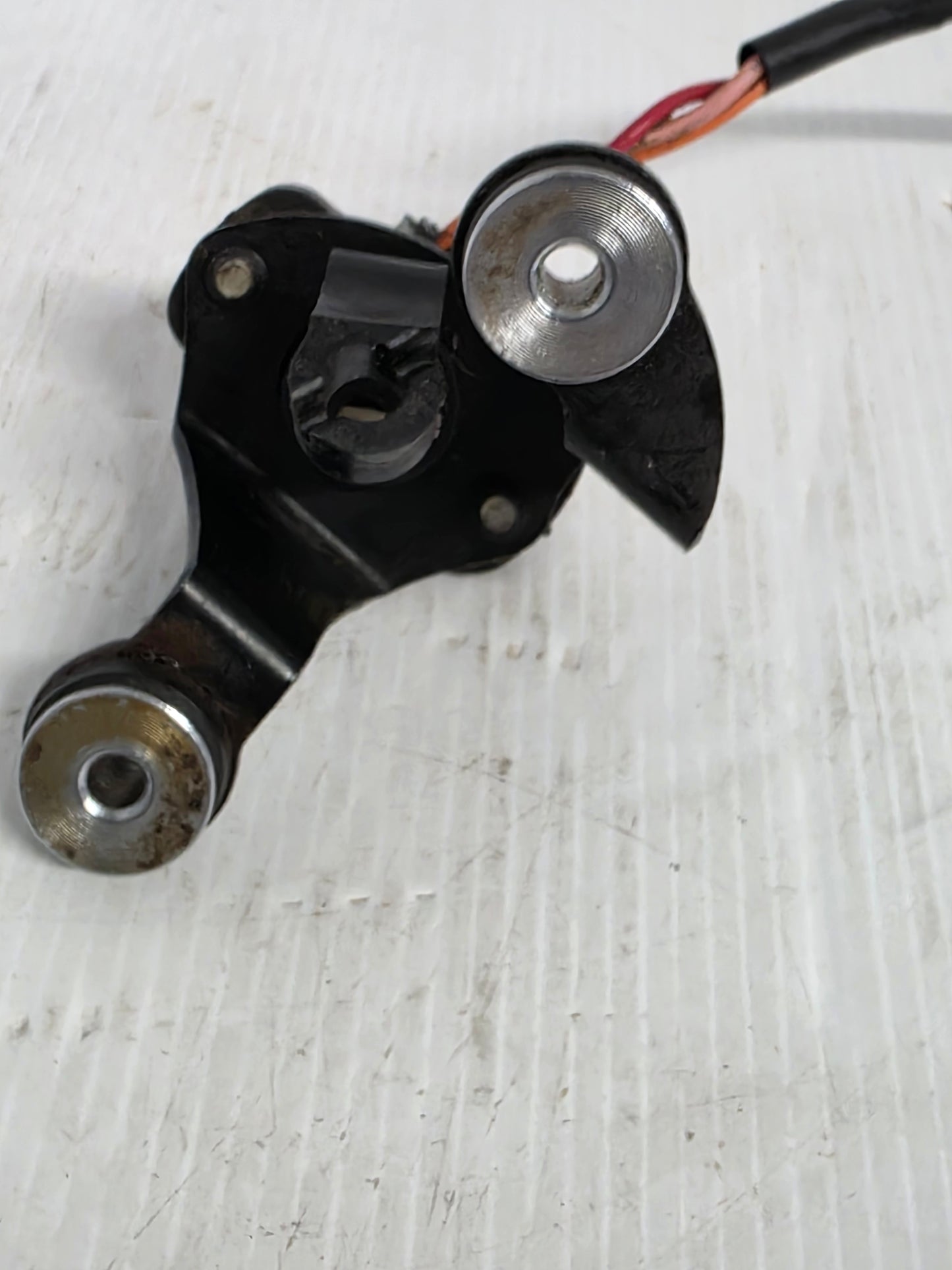 804298T Throttle Sensor | Genuine Used Part