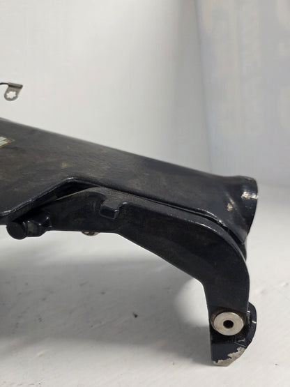 0434691 BRP 20" Swivel Bracket Assembly | Genuine Used Part