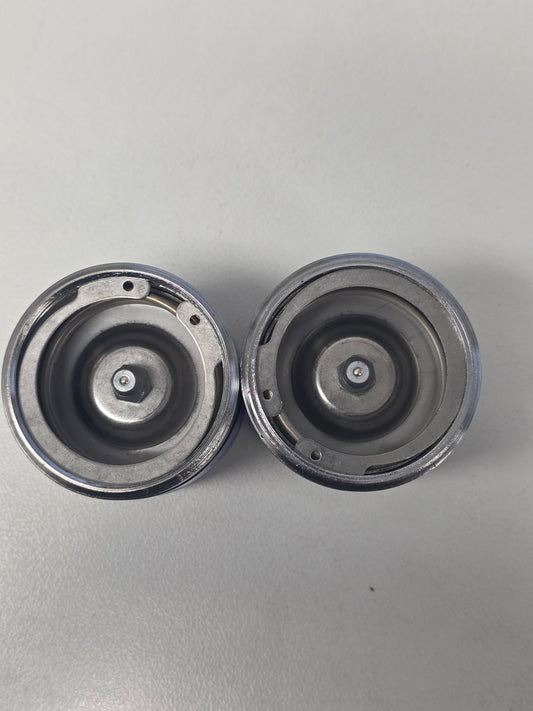 1780 Dunbier A1304 Mackay Bearing Buddy (USA) Pair | Marine Trailer Part - photo 2 of 3