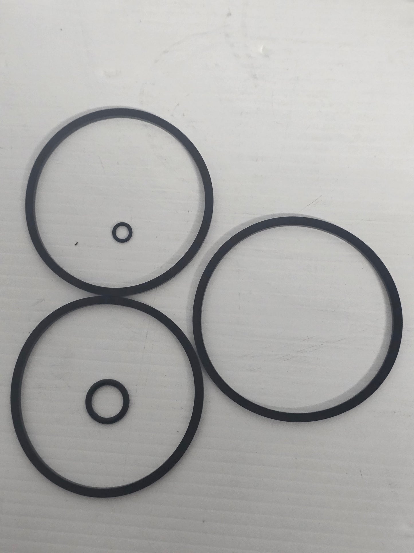 41109003, Fuel Filter Insert | Genuine Volvo Penta Part