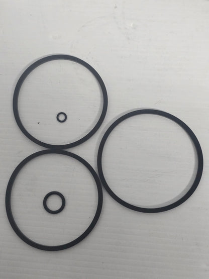 41109003, Fuel Filter Insert | Genuine Volvo Penta Part