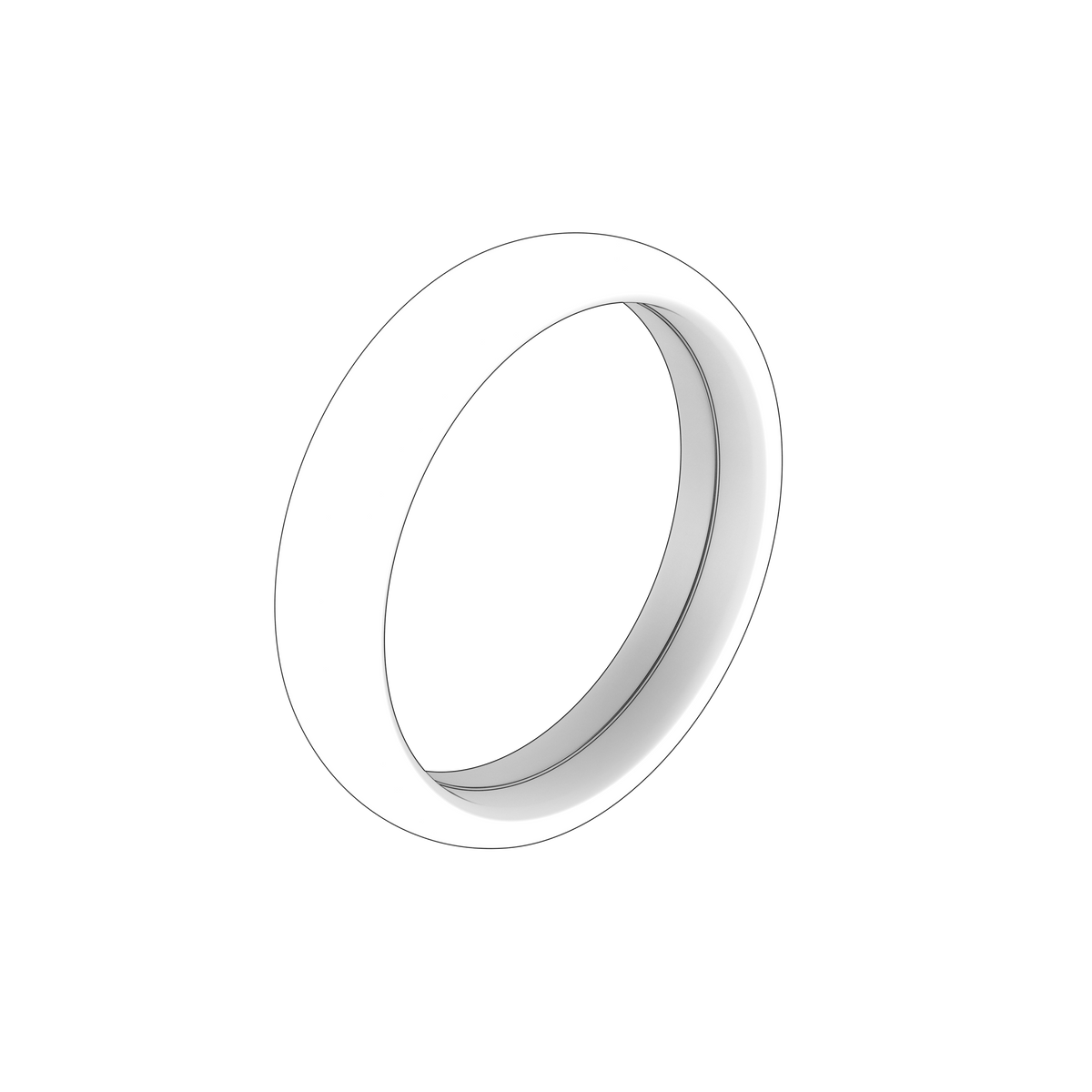21780376 Sealing Ring | Genuine Volvo Penta Part