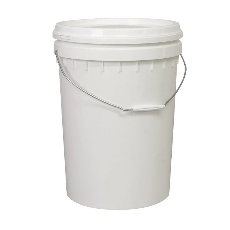 670598 All Purpose Boat Bucket with Lid 20L Capacity | Genuine Star brite Product