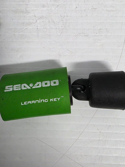 278002484 Seadoo Learning Key | Genuine Used Part