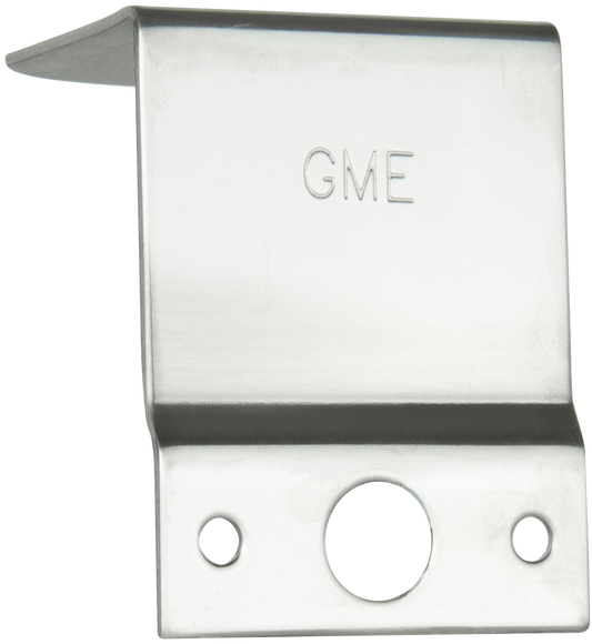 MB404SS 1.5MM HOLDEN COMMODORE BRACKET - STAINLESS STEEL