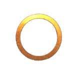 18813 Gasket | Genuine Volvo Penta Part