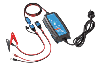 BPC120533014R - 5A Blue Smart IP65 Charger 12/5(1) 230V AU/NZ