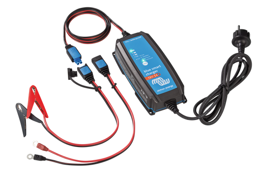 BPC120533014R - 5A Blue Smart IP65 Charger 12/5(1) 230V AU/NZ