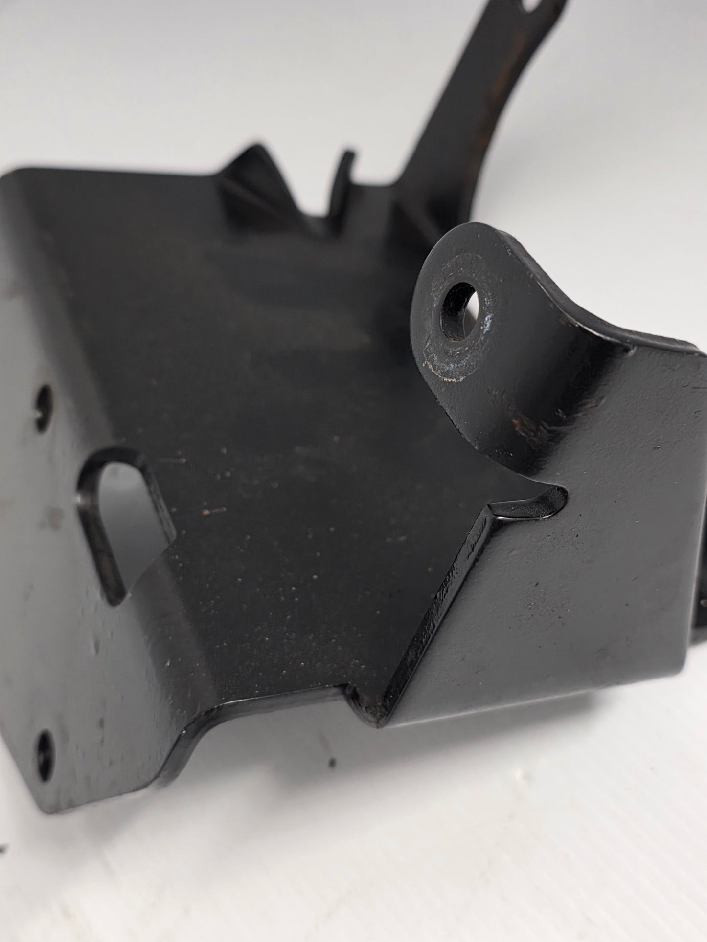 862055 Mercruiser Alternator Bracket Assy | Genuine Used Part