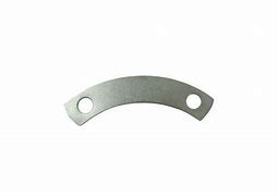 806624 Striker Plate | Genuine Volvo Penta Part