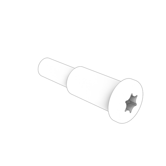 23825270 Shoulder Screw | Genuine Volvo Penta Part