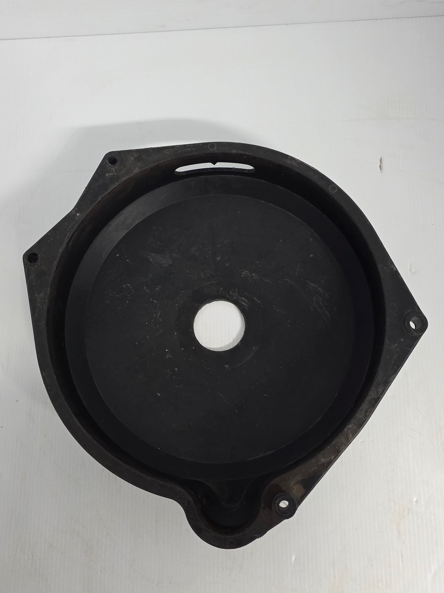 812777-1 Mercury Flywheel Cover | Genuine Used Part