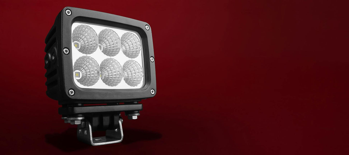 LEDMINE-60W 60W Mining Spec Flood LED Light | Genuine STEDI Product