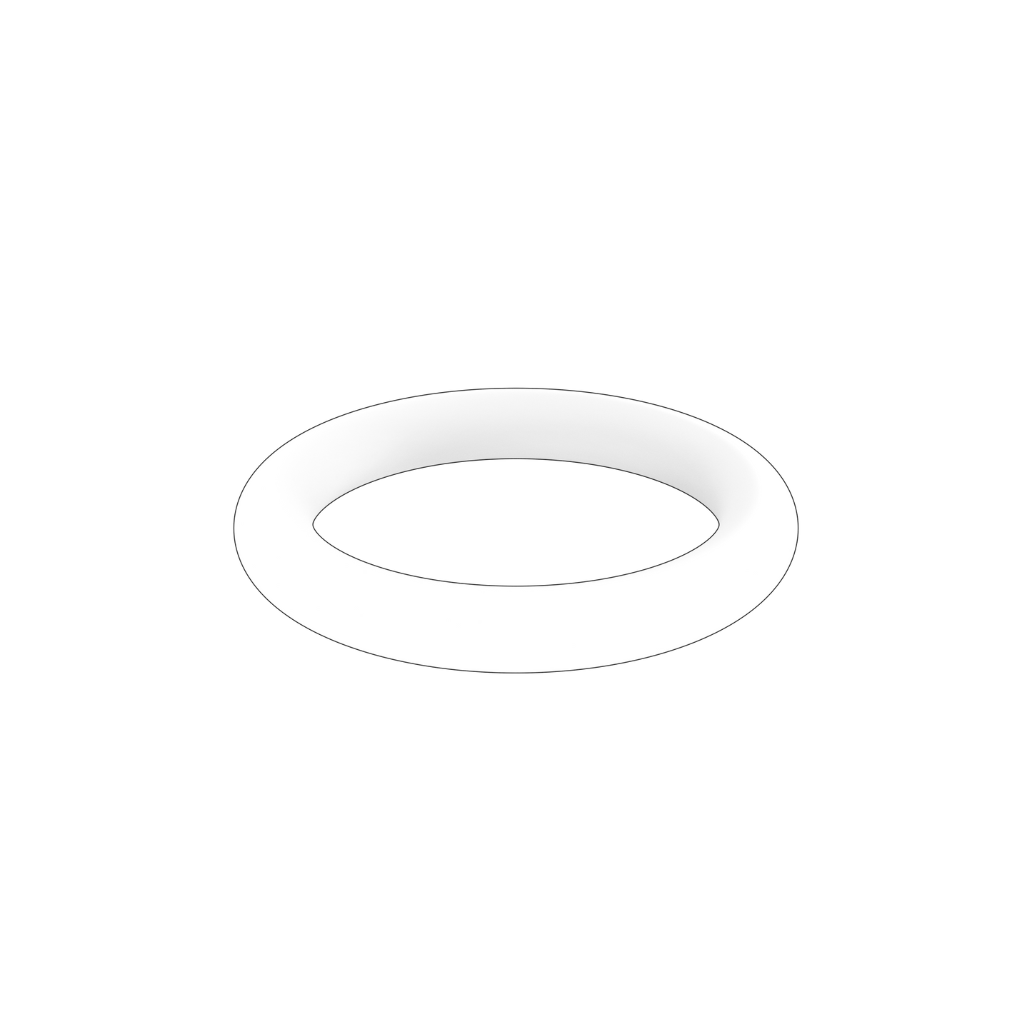 955975 O-Ring | Genuine Volvo Penta Part