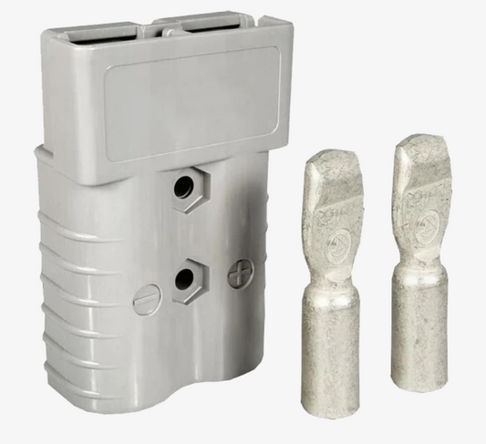 175AGAWG2 Power Crank 175AMP Gray Connector | Power Accessories