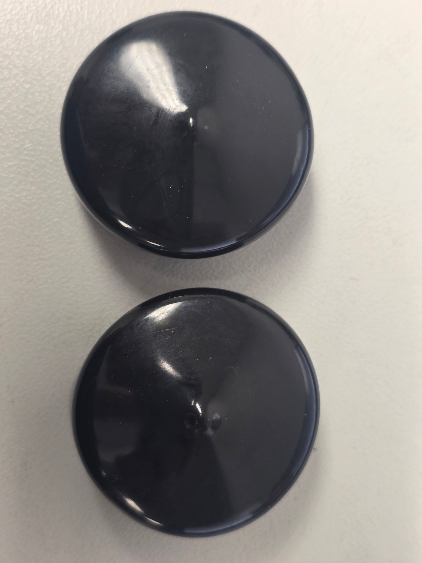 A1307-2 Mackay 1782 Dunbier Bearing Protector Covers (Per Pair) | Marine Trailer Part