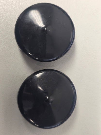 A1307-2 Mackay 1782 Dunbier Bearing Protector Covers (Per Pair) | Marine Trailer Part