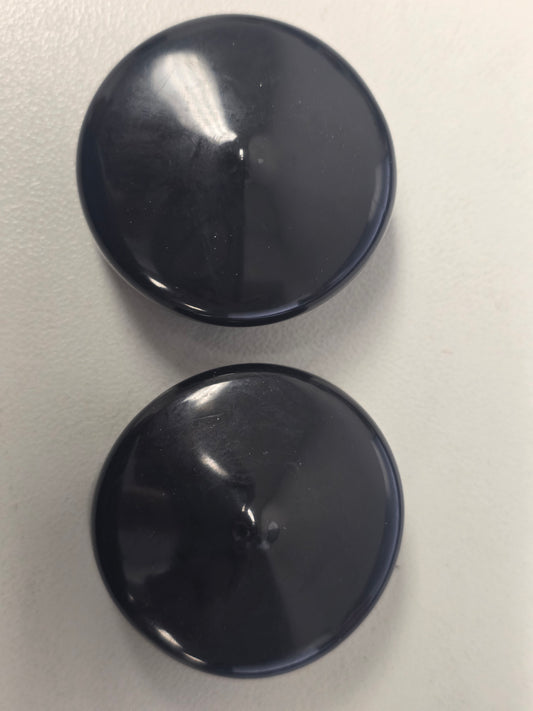 A1307-2 Mackay 1782 Dunbier Bearing Protector Covers (Per Pair) | Marine Trailer Part