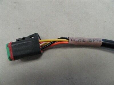 21421926 Cable | Genuine Volvo Penta Part