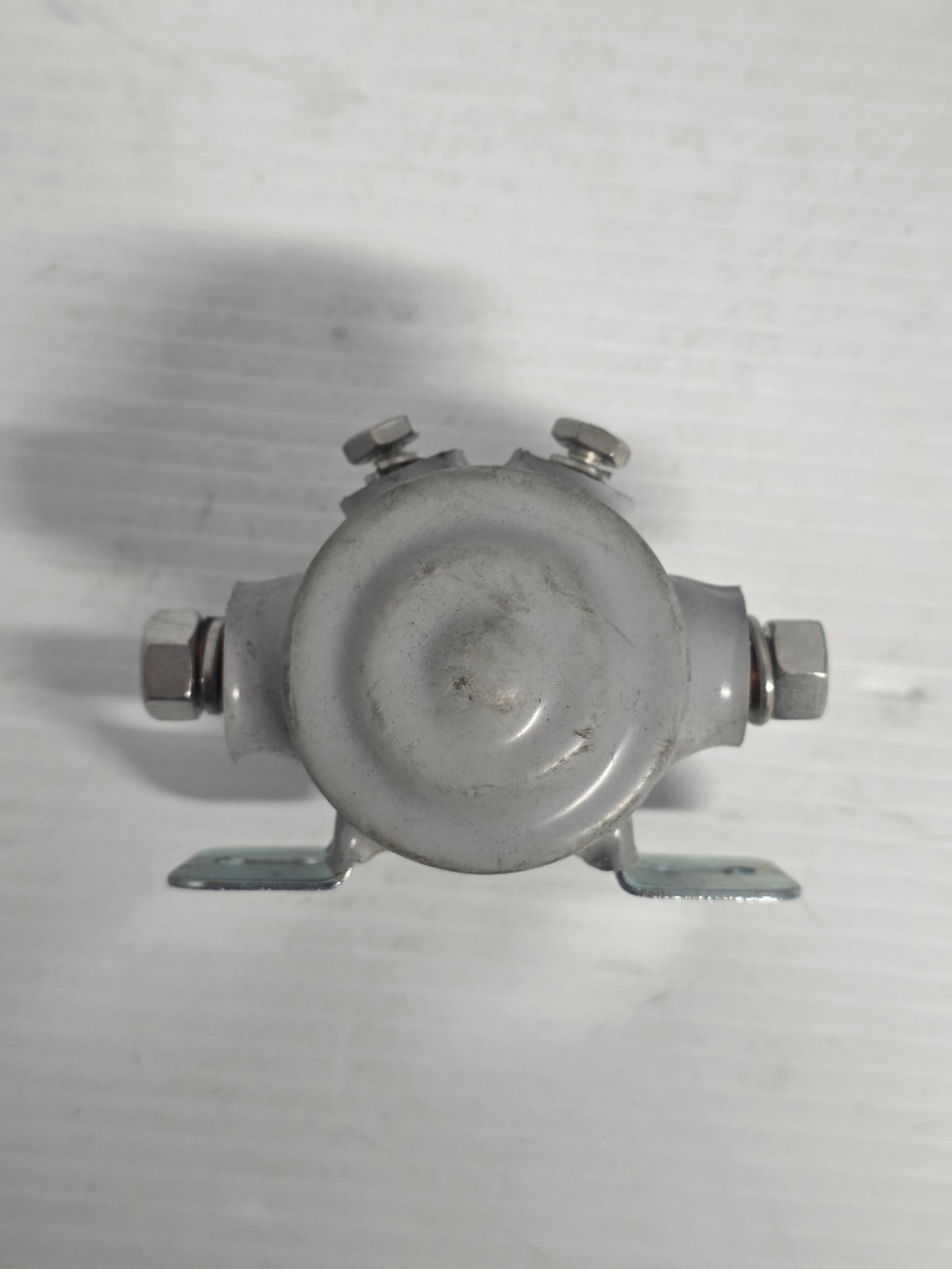 24117 Continuous Duty SPST Series Standard High-Current Relay | Marine Electrical Part